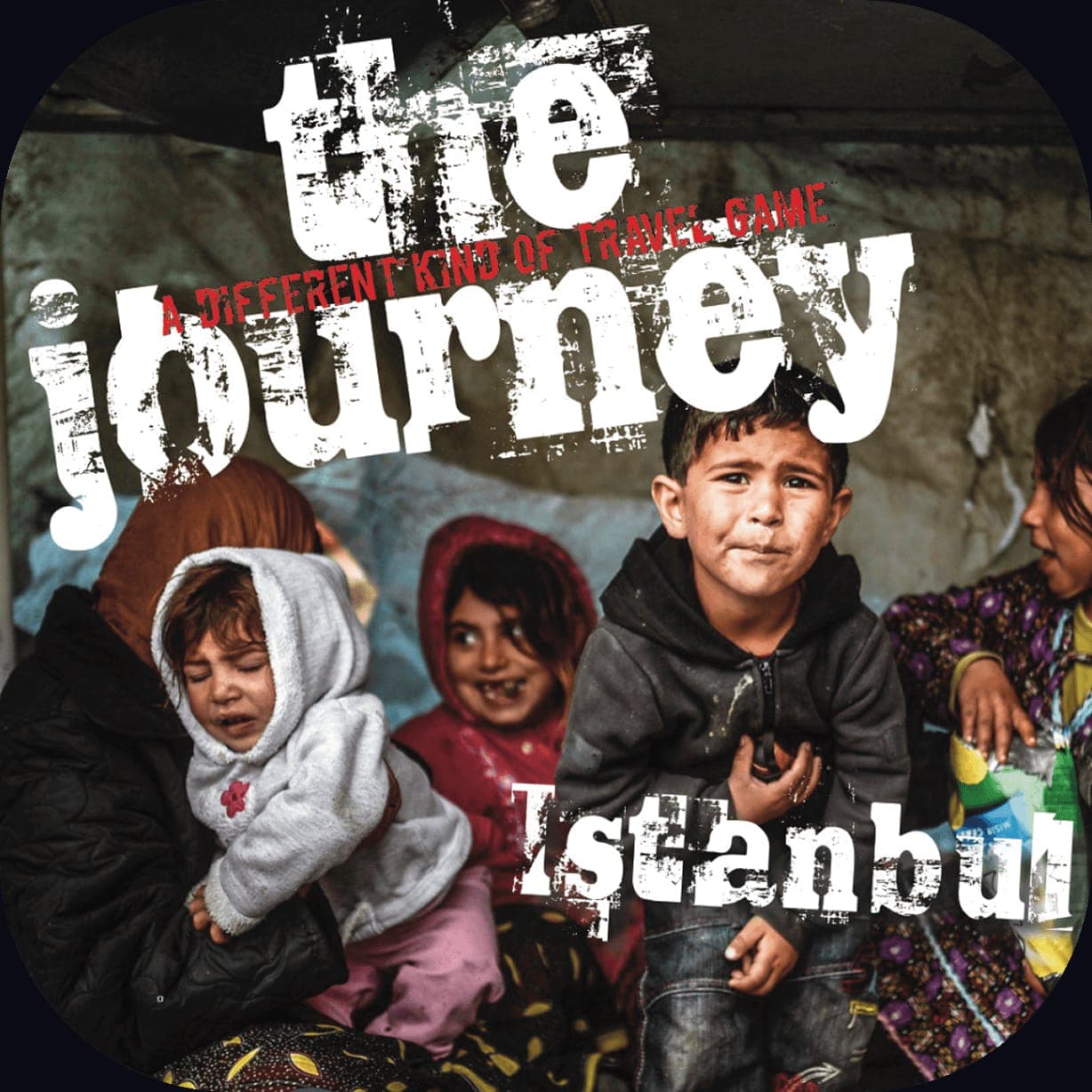 Journey Istanbul
